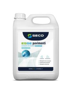 Interchem Nuages Hair & Body Detergente per capelli e corpo a ph fisiologico 5 litri