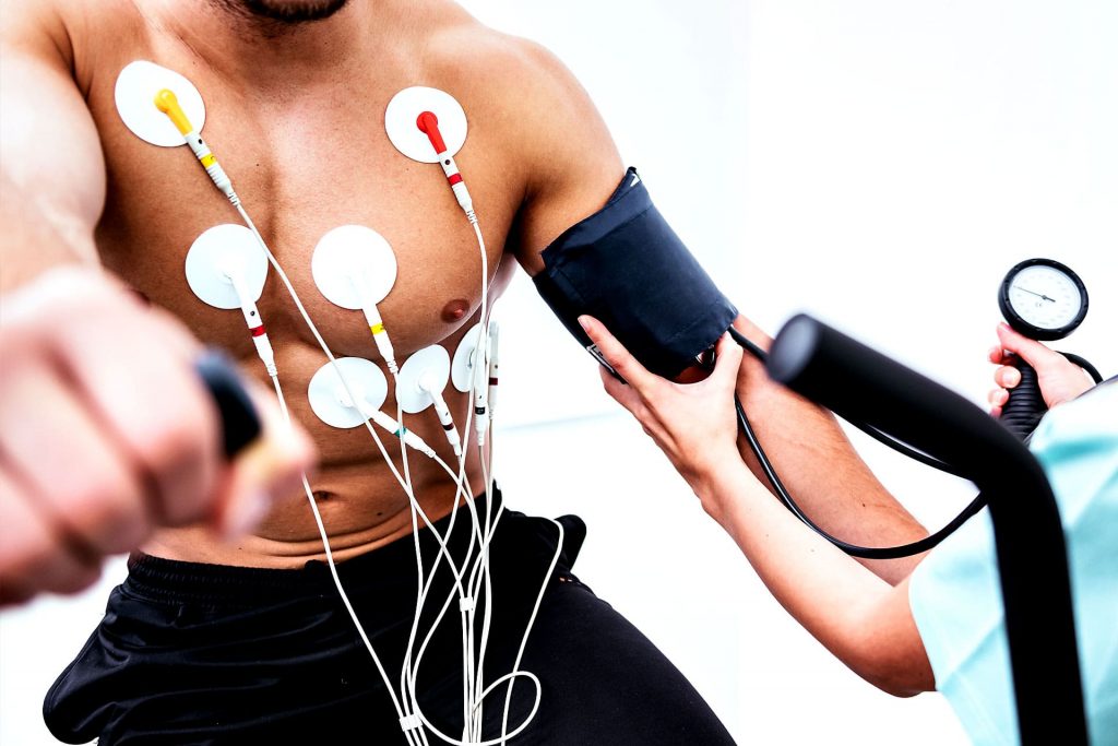 Elettrodi ecg e prova sotto sforzo: come scegliere i migliori elettrodi
