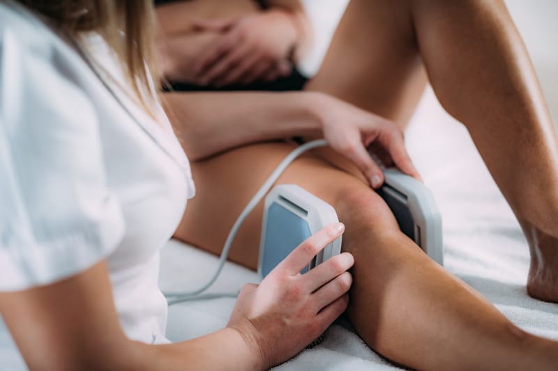 Tens e Magnetoterapia: cosa sono e a cosa servono