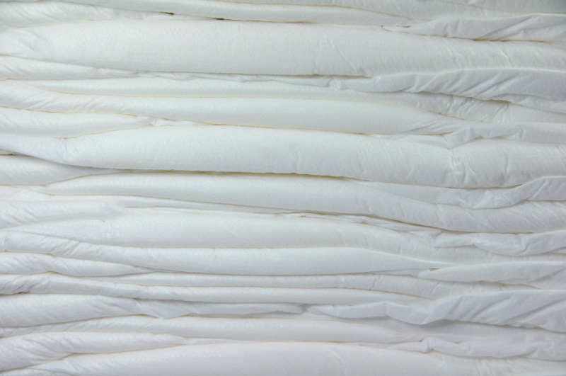 Pannoloni per anziani